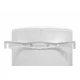 Водонагреватель бытовой электрический Atlantic Opro Central Domestic Wall Mounted 150 ES-VM150ME-B
