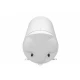 Водонагреватель бытовой электрический Atlantic Opro Central Domestic Wall Mounted 150 ES-VM150ME-B