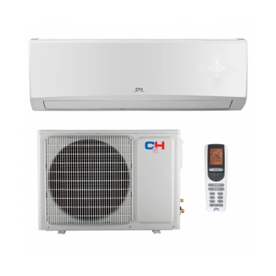 Кондиционер Cooper&Hunter серия Alpha (Inverter) CH-S24FTXE WIFI