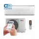 Кондиционер Cooper&Hunter серия Alpha (Inverter) CH-S24FTXE WIFI