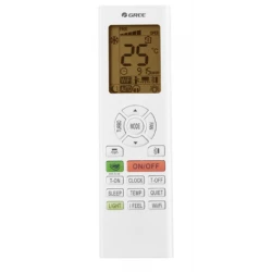 Кондиционер Gree серия G-tech inverter GWH12AEC-K6DNA1A