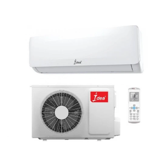 Кондиционер Idea ISR-09HR-SA1-DN8