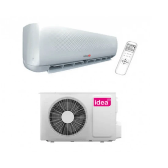 Кондиционер Idea Sardius IPA-24HR-FN8