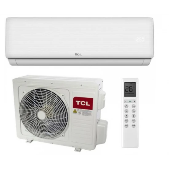 Кондиционер TCL TAC-12CHSD/XAB1I Inverter R32 WI-FI Ready