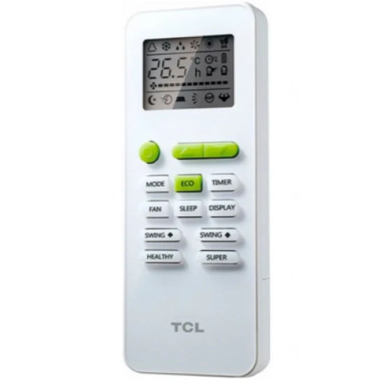 Кондиціонер TCL TAC-12CHSD/XP Inverter R32 WI-FI Ready