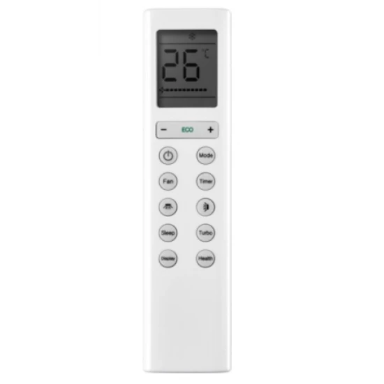 Кондиционер TCL TAC-18CHSD/XAB1IHB Heat Pump  Inverter R32 WI-FI 