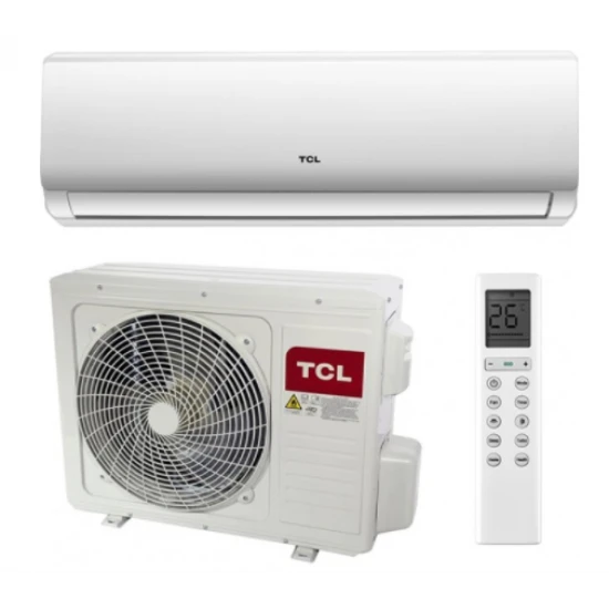 Кондиционер TCL TAC-18CHSD/XAB1IHB Heat Pump  Inverter R32 WI-FI 