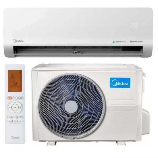Кондиціонер Midea MSEZ-12HRFN8-I/MSEZ-12HRFN8-O