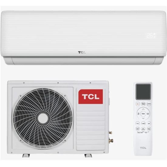 Кондиционер TCL TAC-18CHSD/TPH11IHB