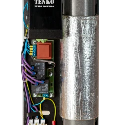 Котел отопления электрический Tenko Digital Mini DKEМ 3кВт 220В