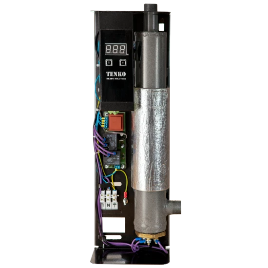 Котел отопления электрический Tenko Digital Mini DKEМ 3кВт 220В