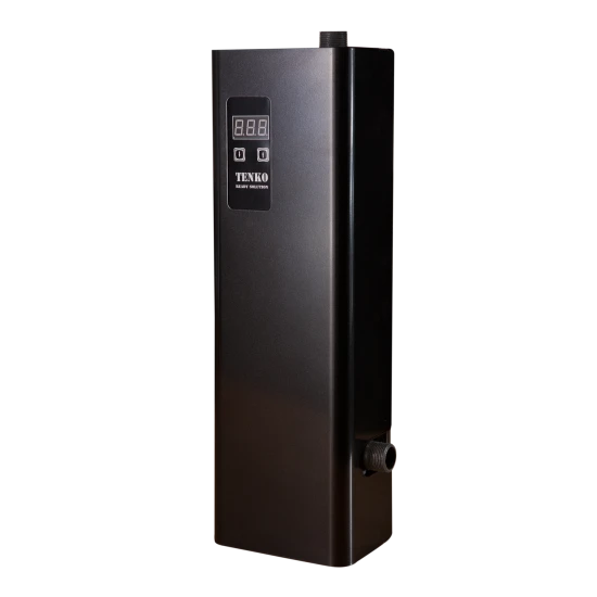 Котел отопления электрический Tenko Digital Mini DKEМ 3кВт 220В