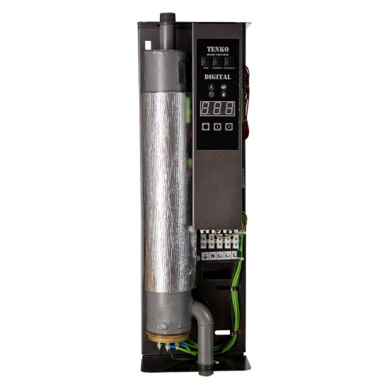Котел электрический Tenko Digital DKE 9кВт 220В