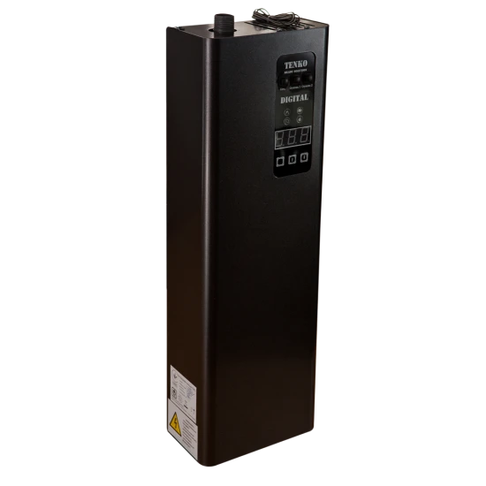 Котел электрический Tenko Digital DKE 9кВт 220В