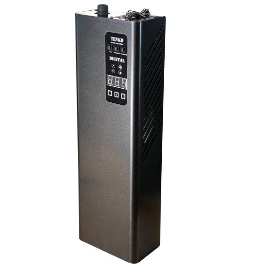 Котел электрический Tenko Digital DKE 9кВт 220В