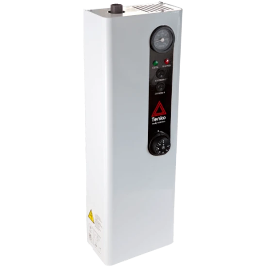 Электрический котел Tenko Эконом 12 кВт 400 В