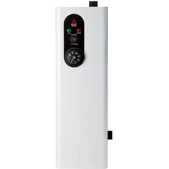 Котел КЕM 3/220 В + насос + бачок + группа безопасности