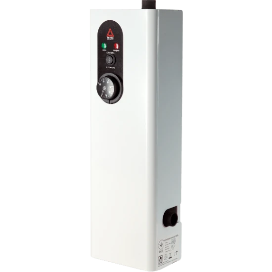 Котел КЕM 3/220 В + насос + бачок + группа безопасности