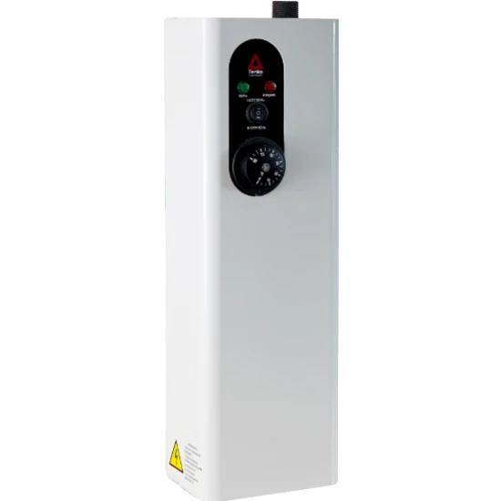 Котел КЕM 3/220 В + насос + бачок + группа безопасности