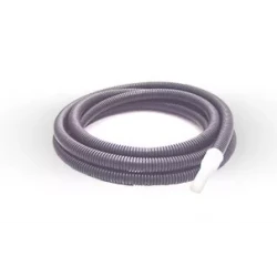 Гофротрубка 3м с колпачком