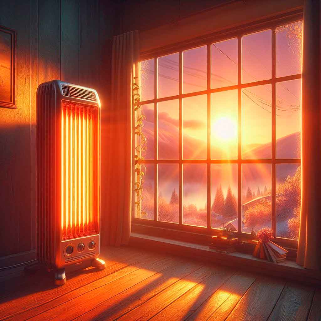 обогреватель