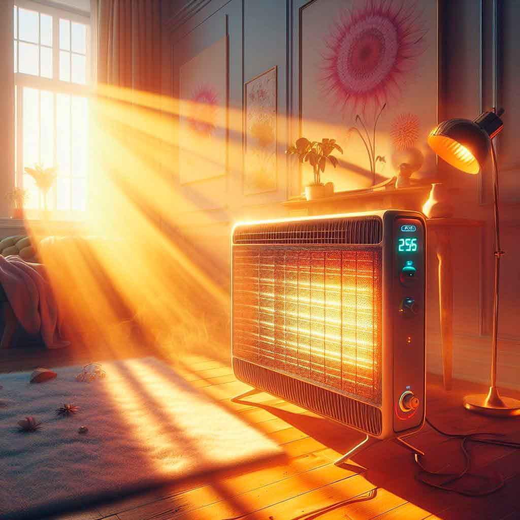 обогреватель с терморегулятором