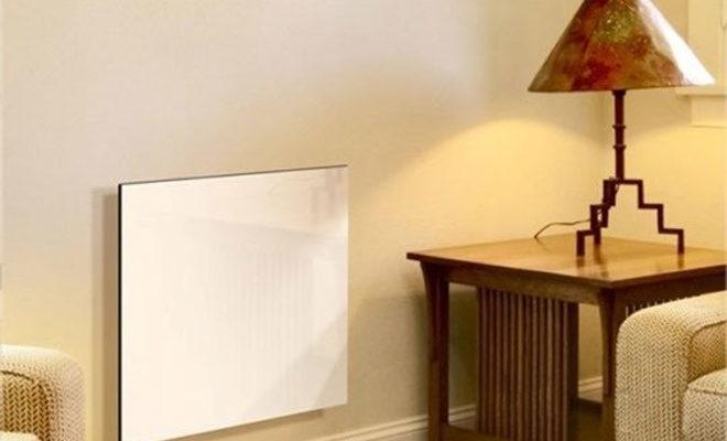 керамическая панель Optilux