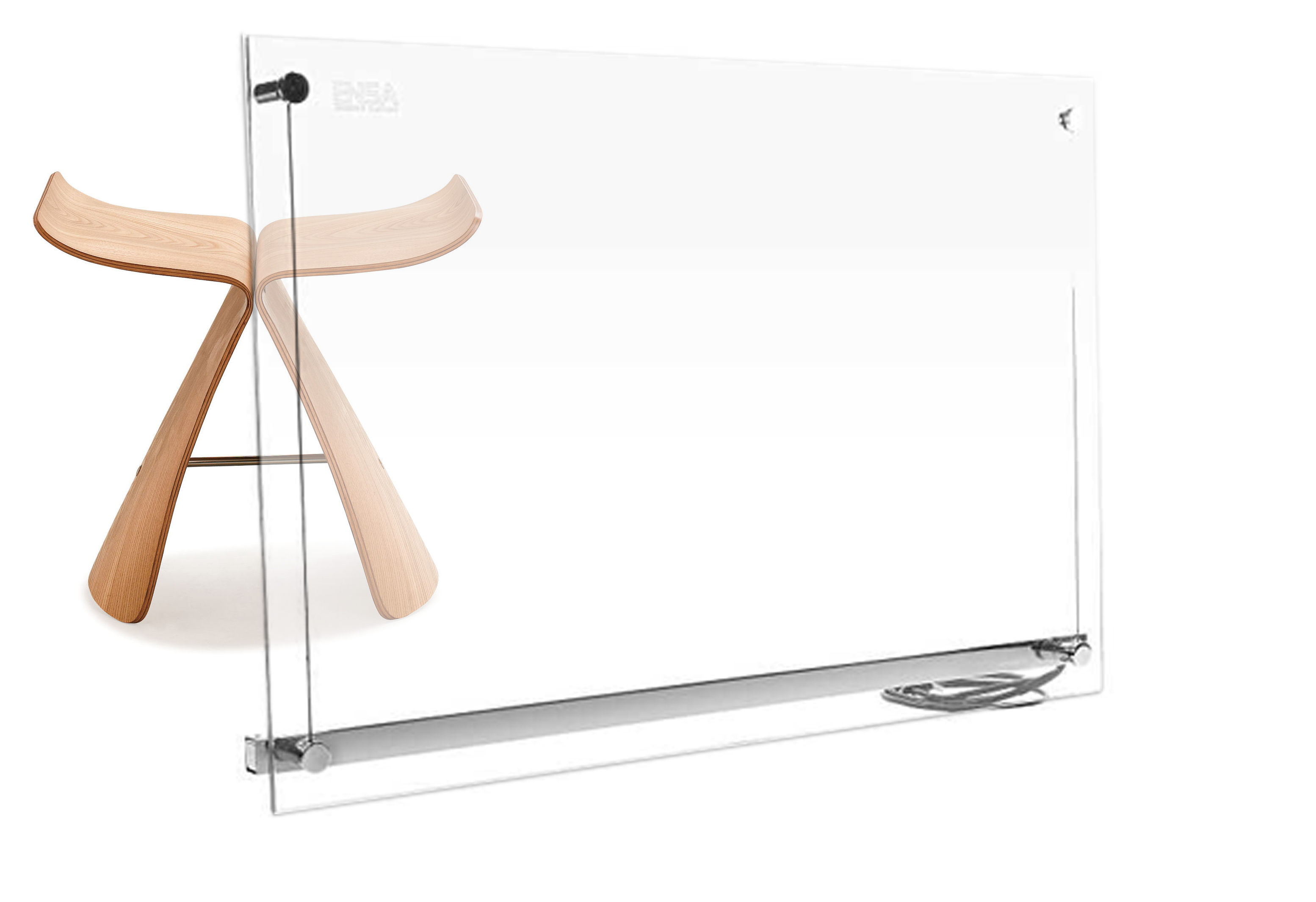 купити скляний обігрівач