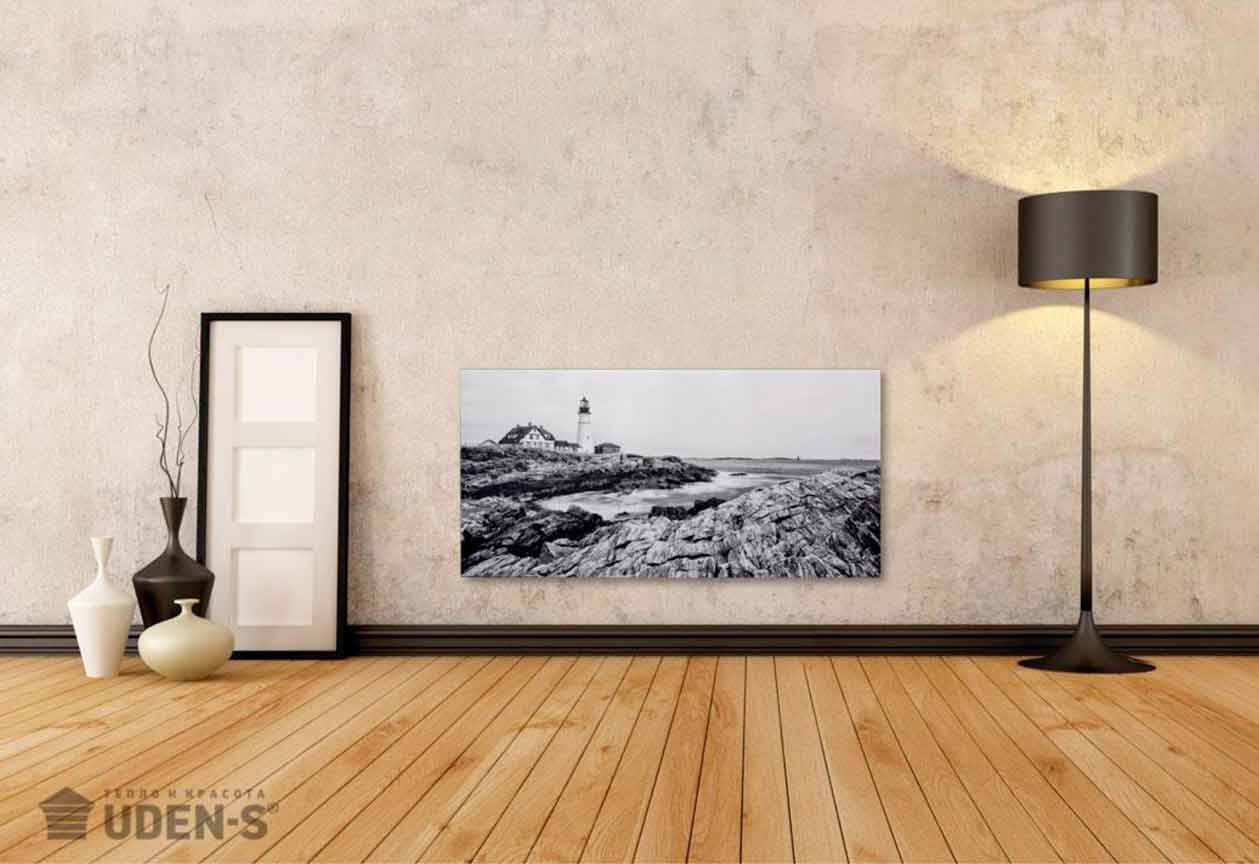 Вибір керамічного обігрівача