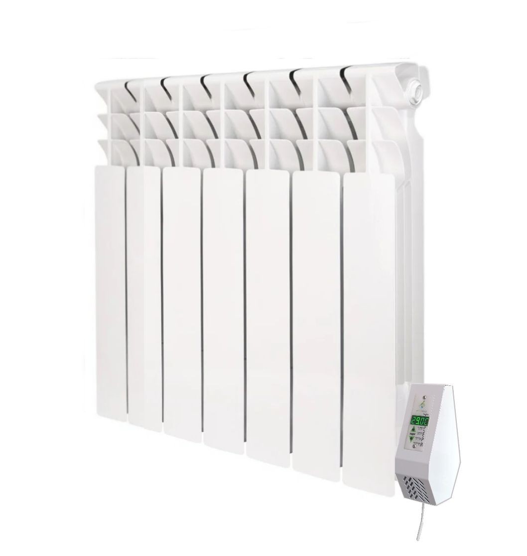 Вибір економного електрорадіатора