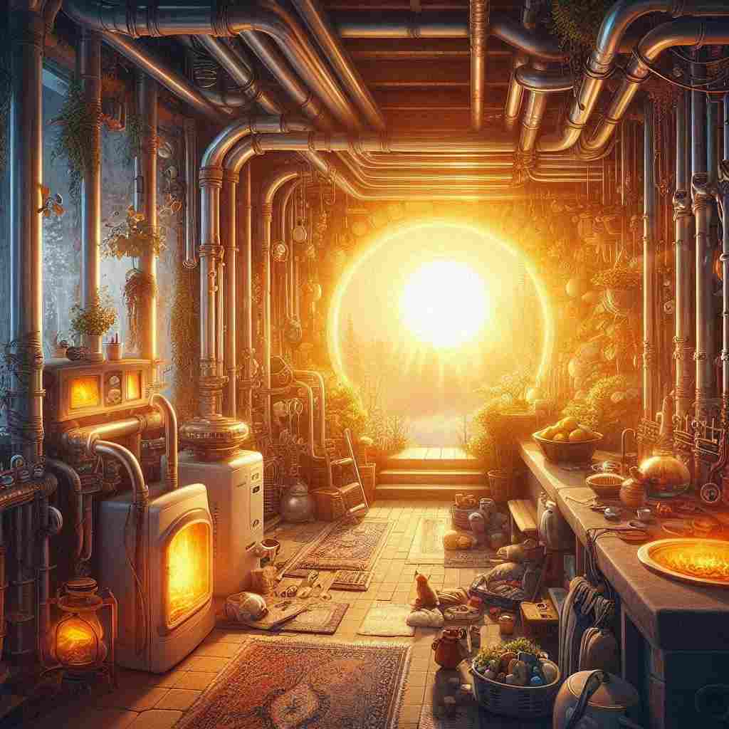 Як перевірити систему опалення