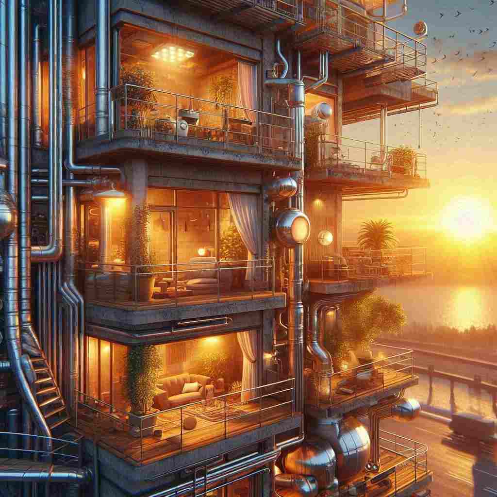 Перевірка системи опалення