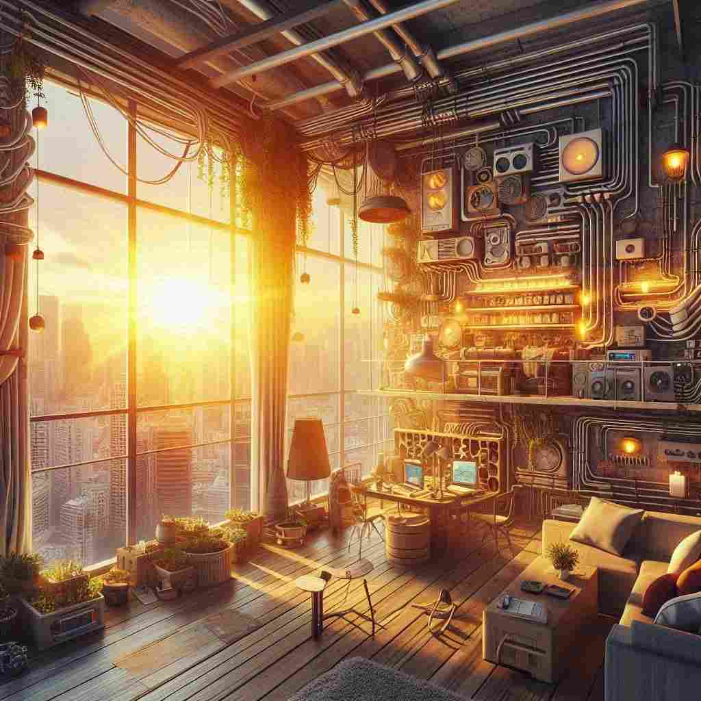 Планування оновлення системи опалення