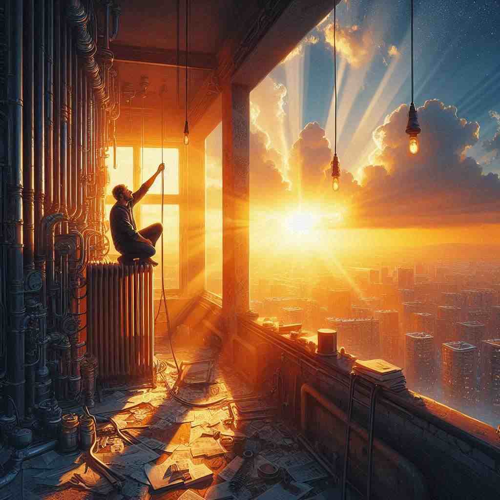 Поради щодо підготовки системи опалення до зими