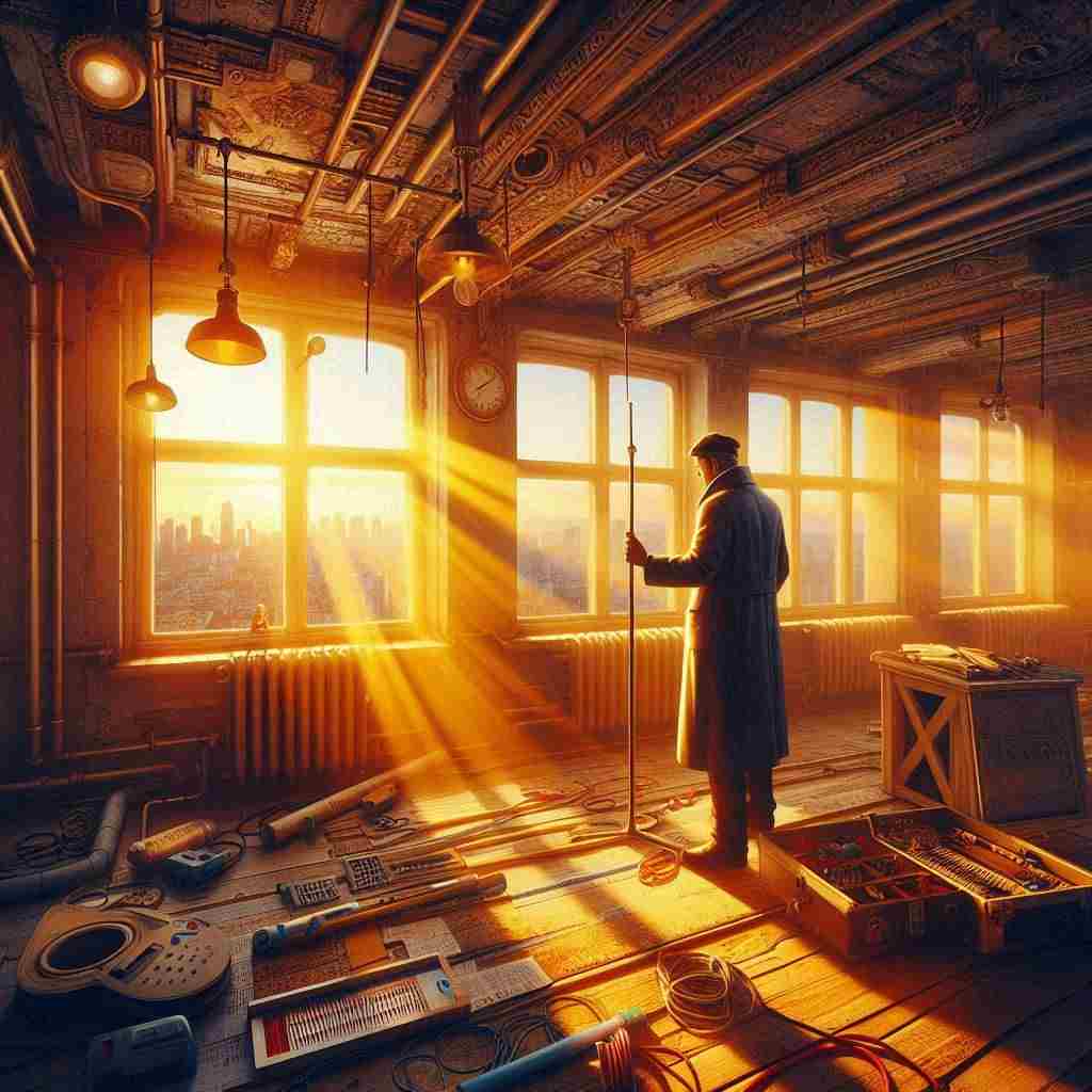 Як підготувати систему опалення