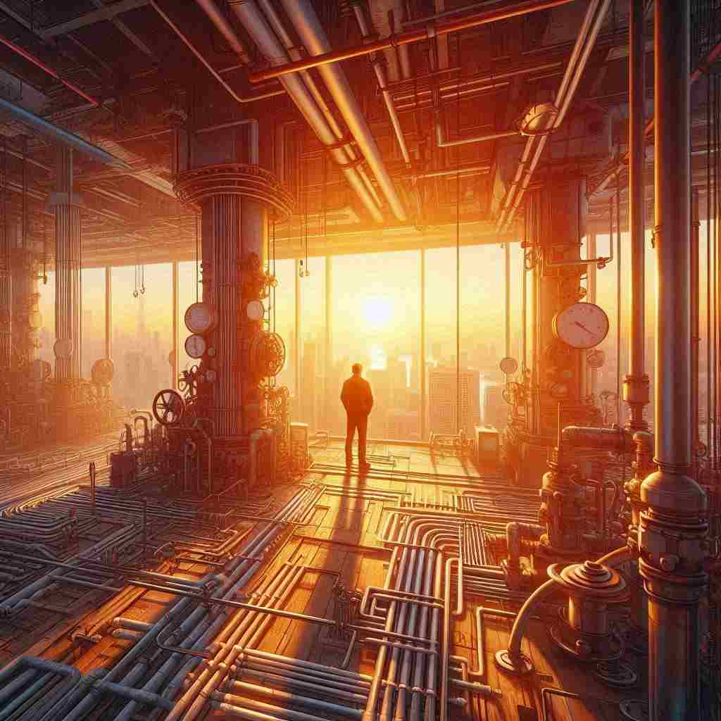 Вибір відповідного обладнання для опалення