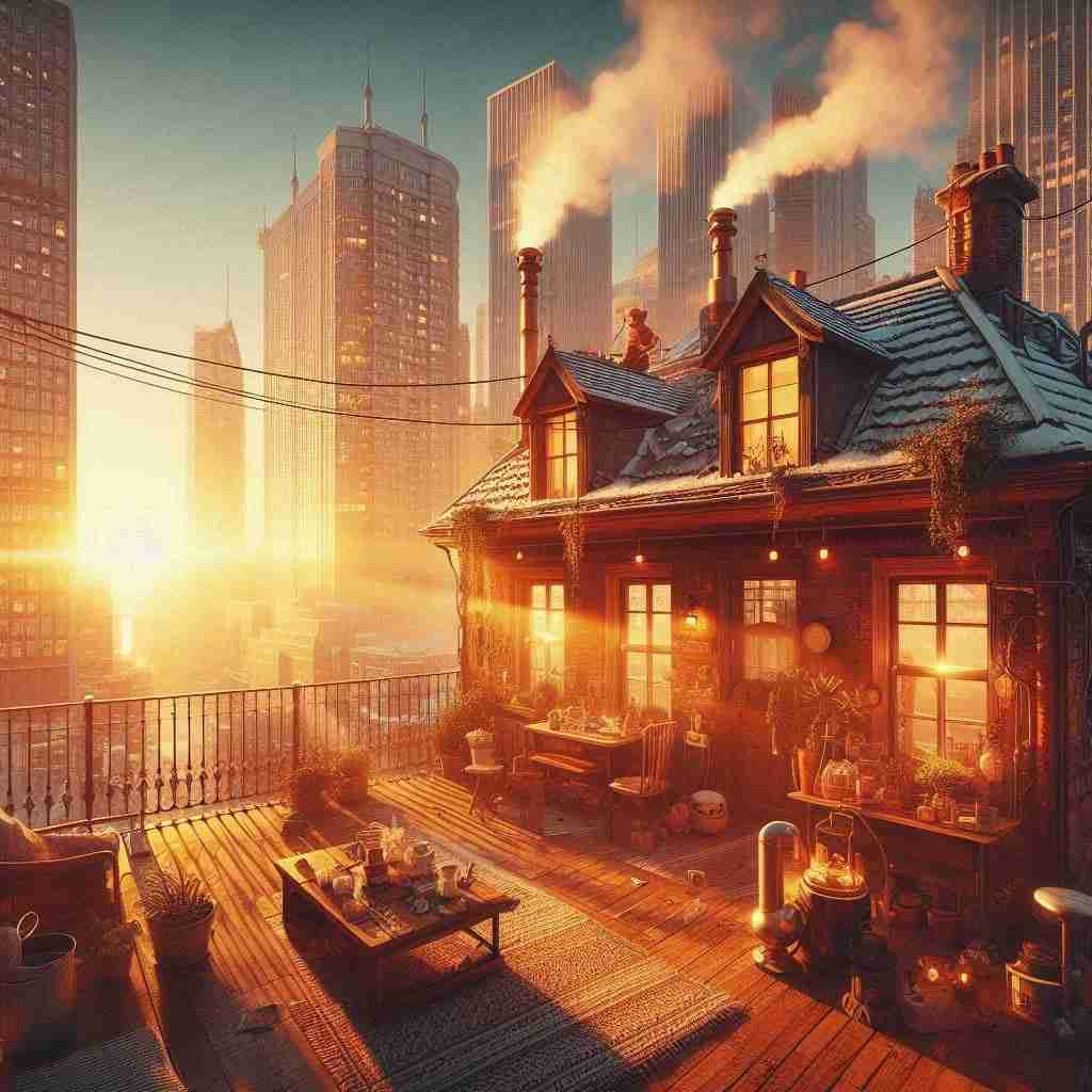 Підготовка альтернативних рішень для обігріву