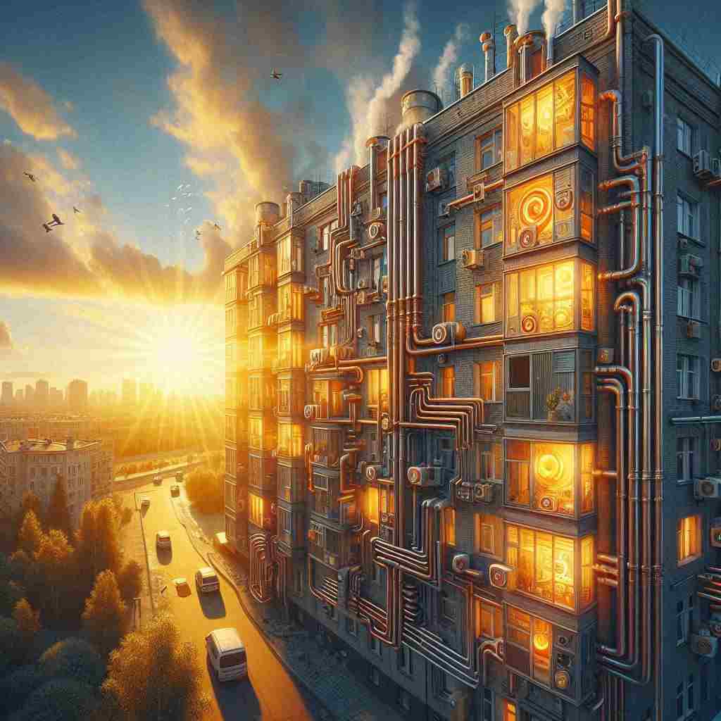 Види альтернативних джерел опалення