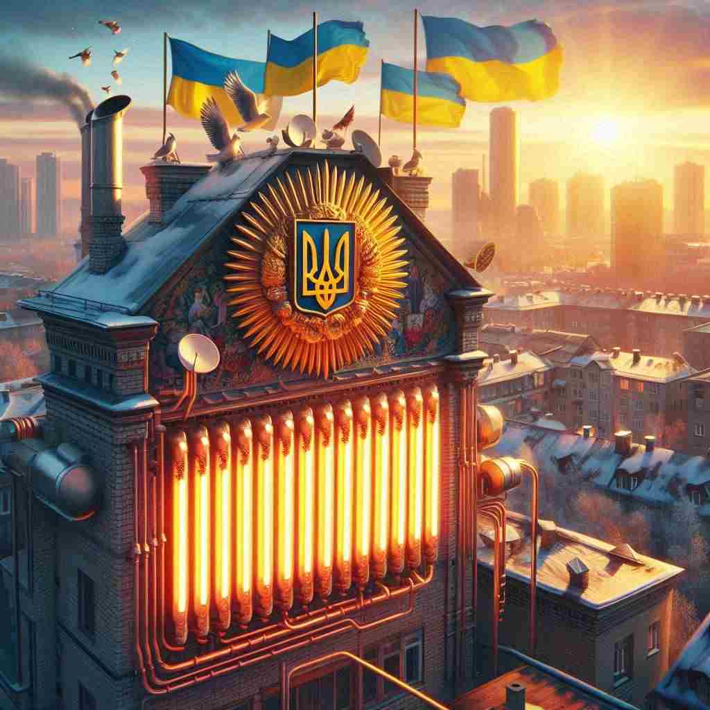 Який краще вибрати вид альтернативного джерела опалення