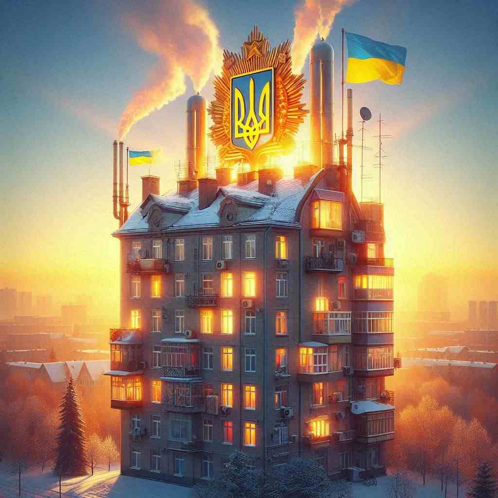 Модернізація старих систем опалення