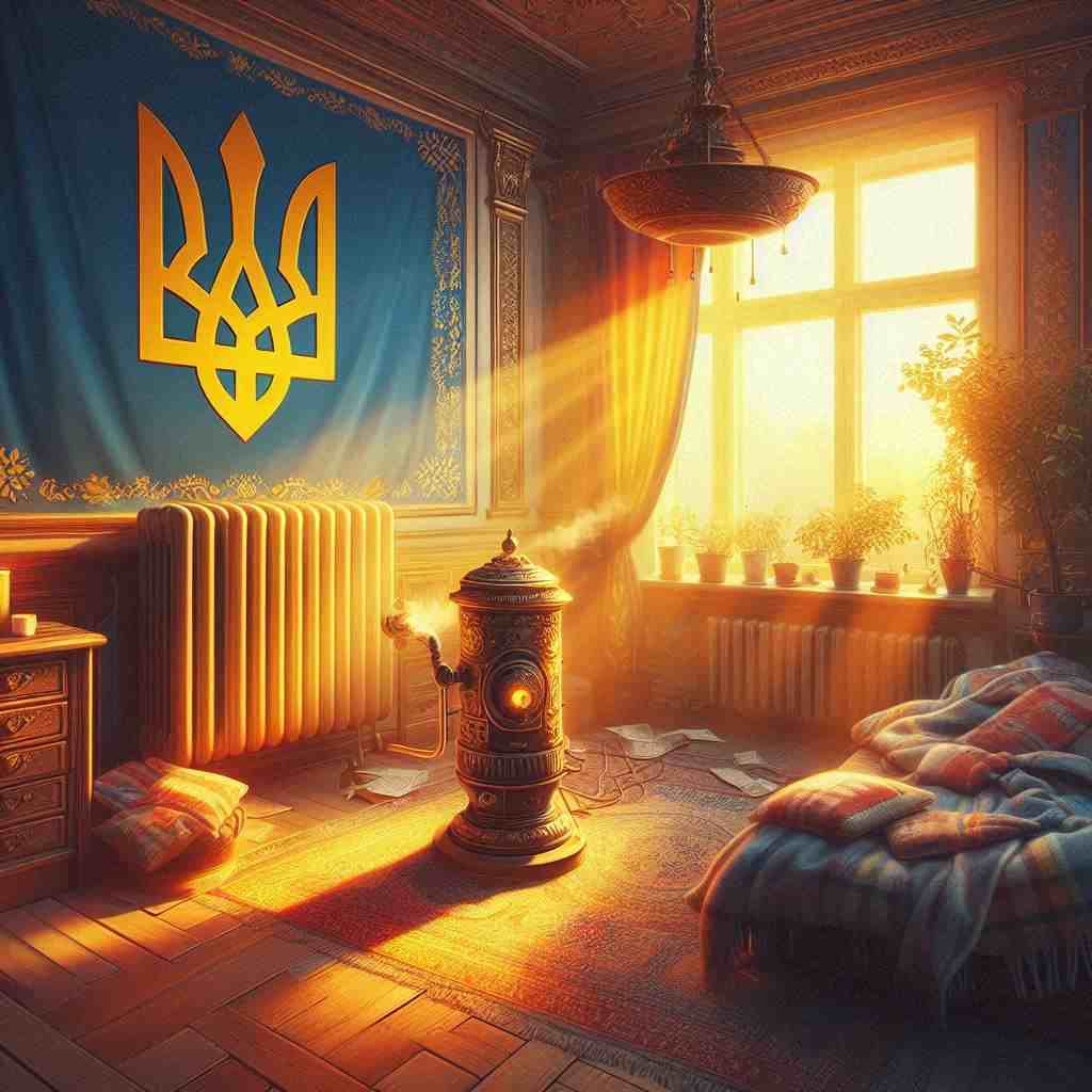 Як оптимізувати споживання тепла