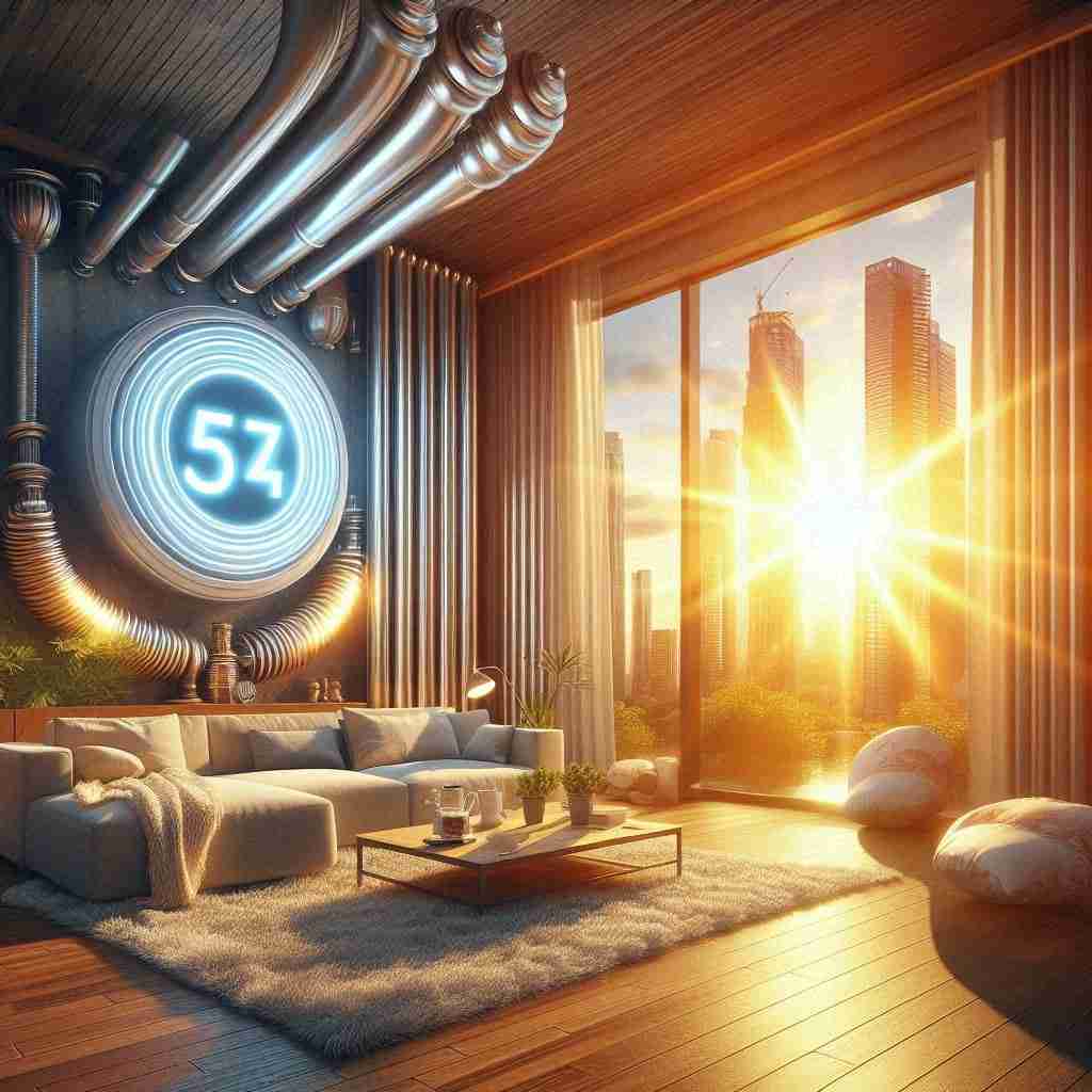 Управління опаленням та оптимізація роботи системи