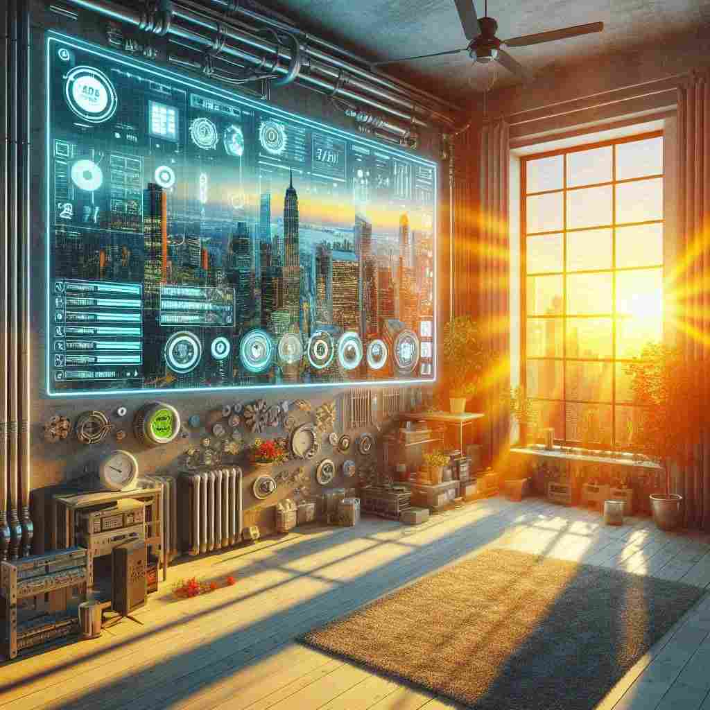 Вибір альтернативних джерел опалення