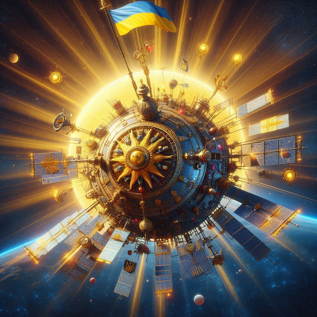 купить гелиосистему в Кривом Роге