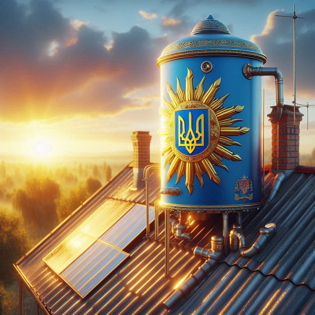 купить гелиосистему