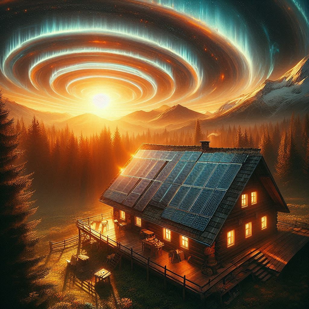 купить солнечный водонагреватель в интернет центре климатической техники Интер-Климат