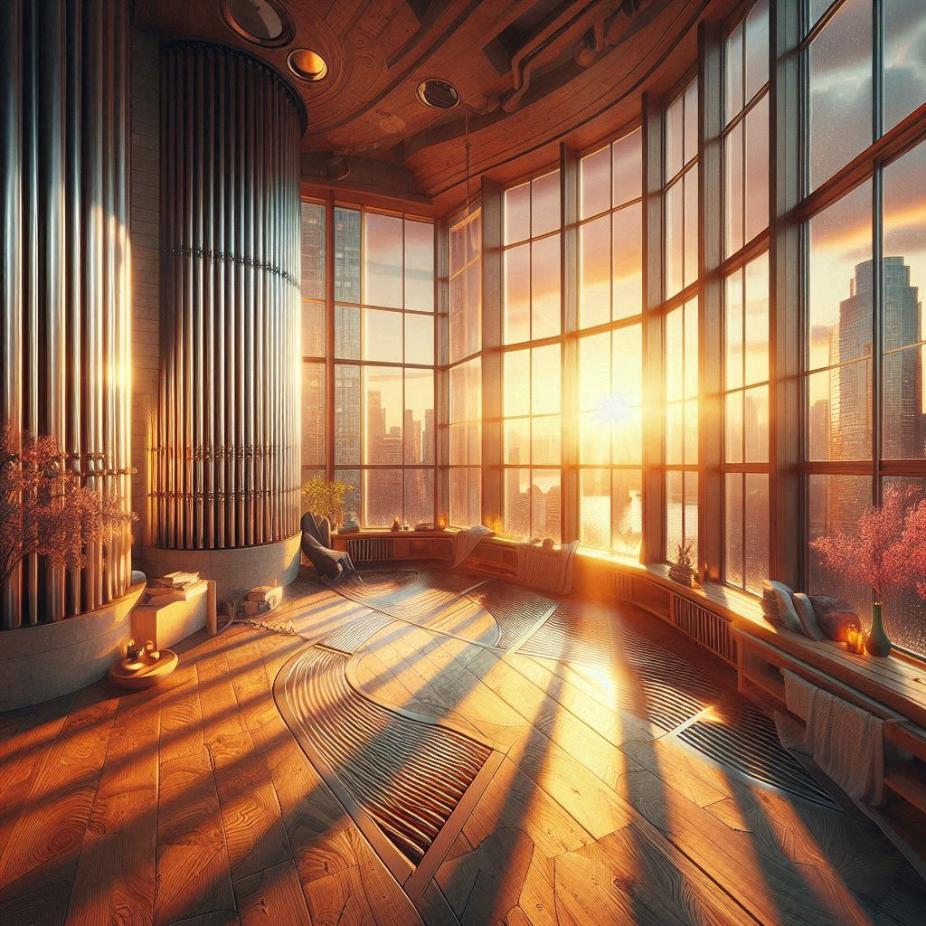 подогрев пола купить в Кривом Роге